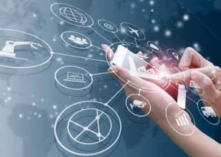 微信公众号统一管理云平台